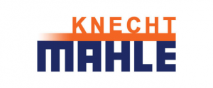 Knecht Mahle Logo
